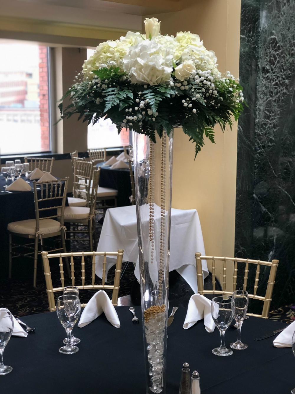 Metro Detroit flower shop run by high school students expands services nationwide